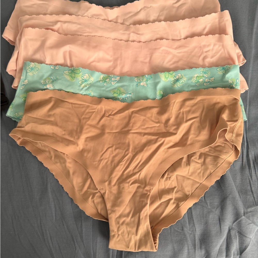 Victoria’s Secret Angels Hiphugger Panties